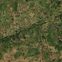 Satellite imagery of Hosséré Zouroum, CM