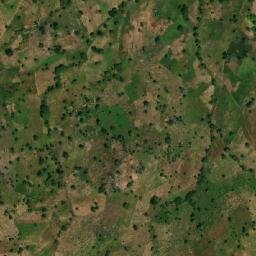 Satellite imagery of Hosséré Zouroum, CM
