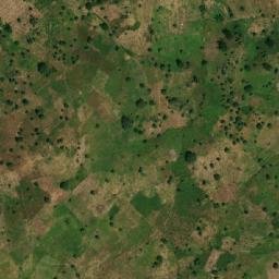 Satellite imagery of Hosséré Patam, CM