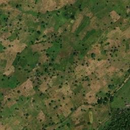 Satellite imagery of Hosséré Patam, CM