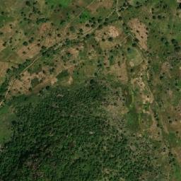 Satellite imagery of Hosséré Patam, CM
