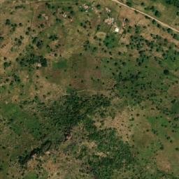 Satellite imagery of Hosséré Guéleng, CM
