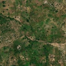 Satellite imagery of Hosséré Narouga, CM