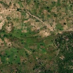 Satellite imagery of Hosséré Boko, CM