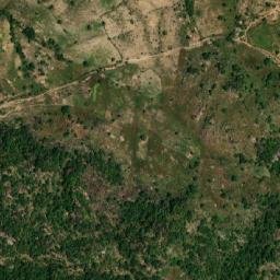 Satellite imagery of Hosséré Boko, CM