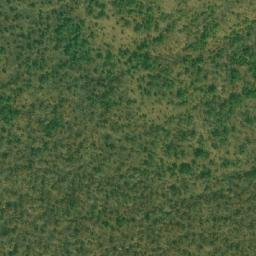 Satellite imagery of Bèlakoutou, CF