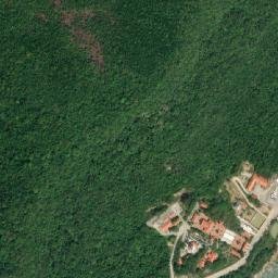 Satellite imagery of Mũi Đền Phạch, VN