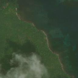 Satellite imagery of Cordelia Point, PH