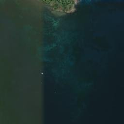 Satellite imagery of Cordelia Point, PH
