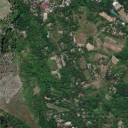 Satellite imagery of Tayong Point, PH