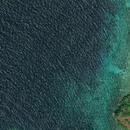 Satellite imagery of Hebila Point, PH