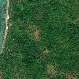 Satellite imagery of Hebila Point, PH