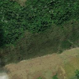 Satellite imagery of Fila Capirigua, VE