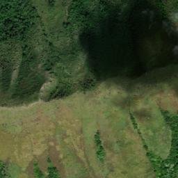Satellite imagery of Fila Capirigua, VE