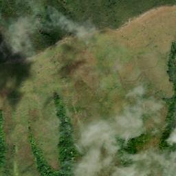 Satellite imagery of Fila Capirigua, VE