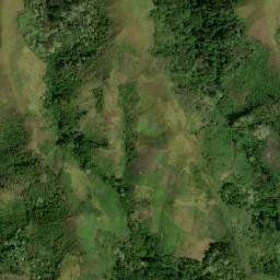 Satellite imagery of Cerro Pueblo Viejo, VE
