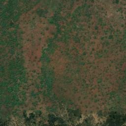 Satellite imagery of Bonparé, BF