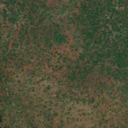 Satellite imagery of Bonparé, BF