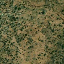 Satellite imagery of Hosséré Zaora, CM