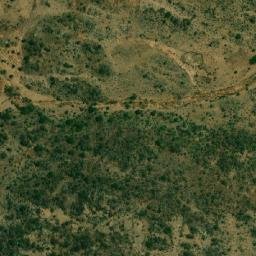 Satellite imagery of Hosséré Zaora, CM