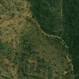 Satellite imagery of Hosséré Zaora, CM