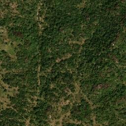 Satellite imagery of Hosséré Woli, CM