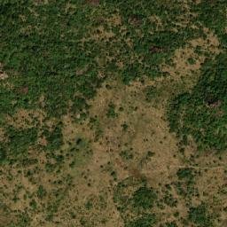 Satellite imagery of Hosséré Woli, CM