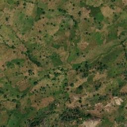 Satellite imagery of Hosséré Patam, CM