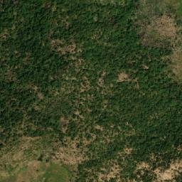 Satellite imagery of Hosséré Patam, CM