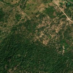 Satellite imagery of Hosséré Dyafkat, CM