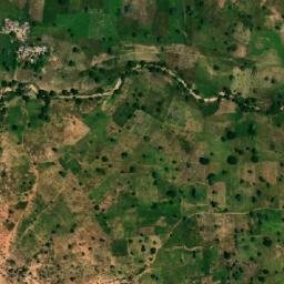 Satellite imagery of Hosséré Narouga, CM