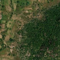 Satellite imagery of Hosséré Boko, CM
