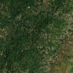 Satellite imagery of Hosséré Boko, CM