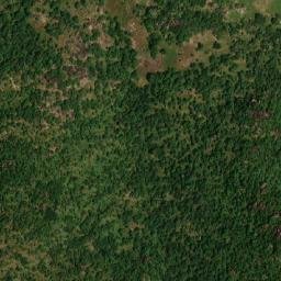 Satellite imagery of Hosséré Bourwoy, CM