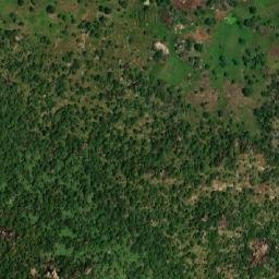 Satellite imagery of Hosséré Bourwoy, CM