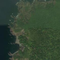 Satellite imagery of Stamford Head, PH