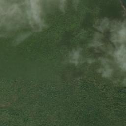 Satellite imagery of Robins Point, PH