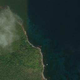 Satellite imagery of Robins Point, PH
