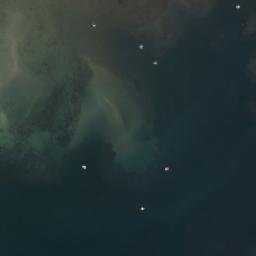 Satellite imagery of Deans Head, PH