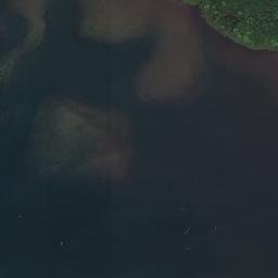 Satellite imagery of Deans Head, PH