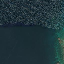 Satellite imagery of Kotkot Point, PH