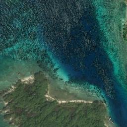 Satellite imagery of Kotkot Point, PH