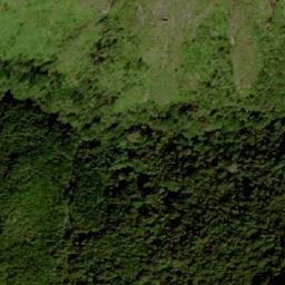 Satellite imagery of Fila Agua Blanca, VE