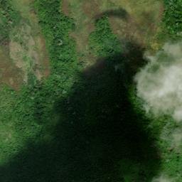 Satellite imagery of Fila Capirigua, VE