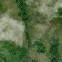 Satellite imagery of Fila Capirigua, VE