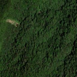 Satellite imagery of Fila Macanillal, VE