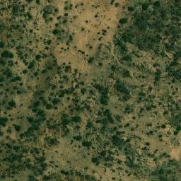 Satellite imagery of Hosséré Zaora, CM