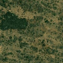 Satellite imagery of Hosséré Zaora, CM