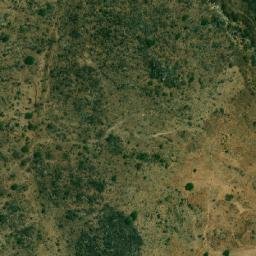 Satellite imagery of Hosséré Zaora, CM