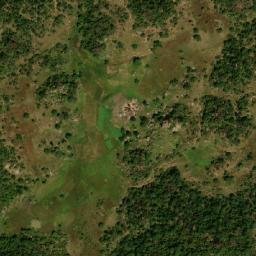 Satellite imagery of Hosséré Woli, CM